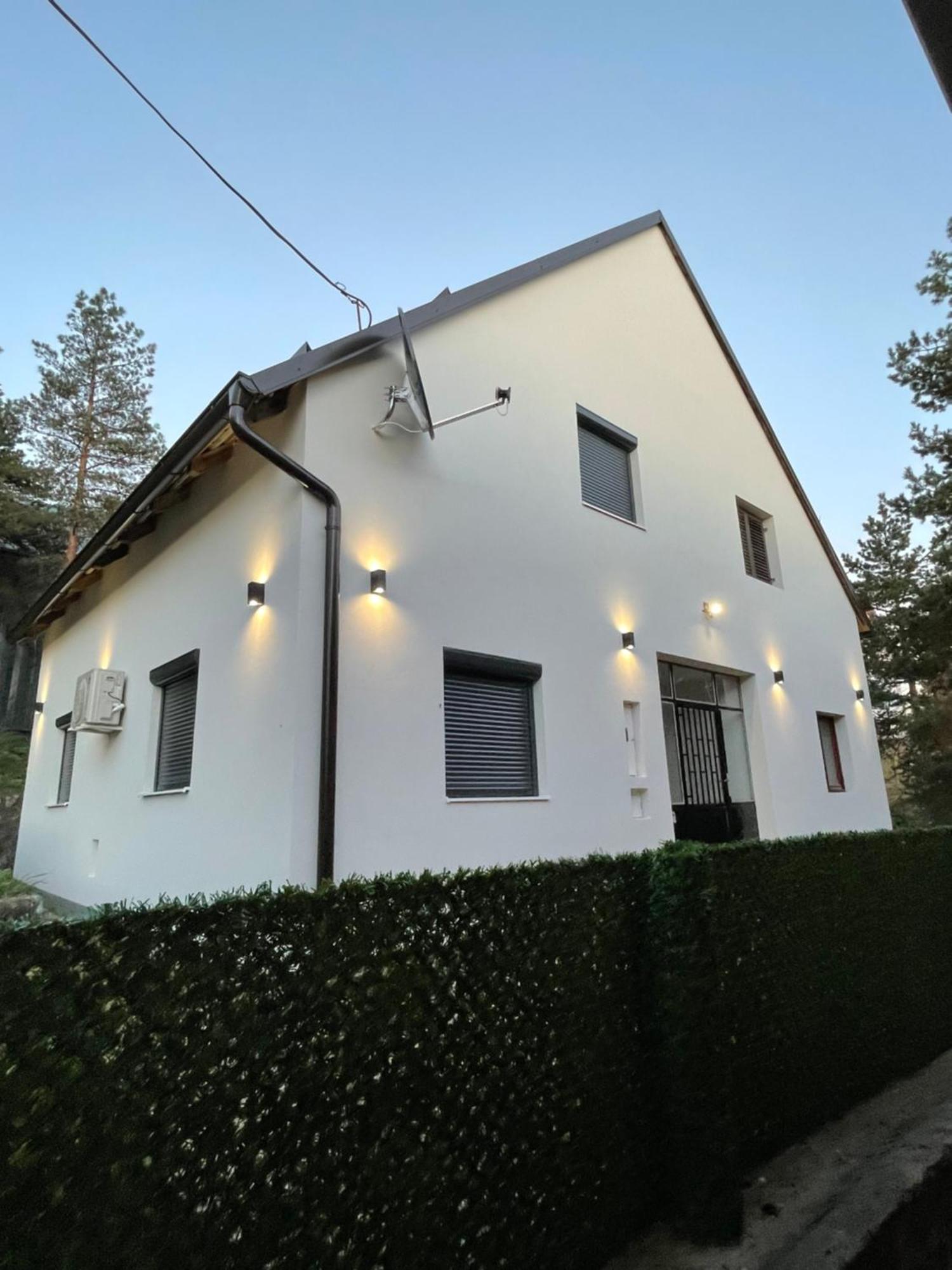 Villa Veselica à Divčibare Extérieur photo