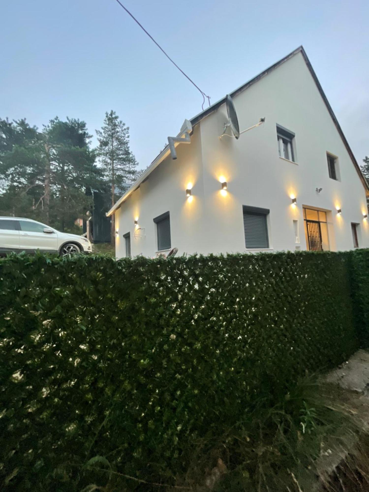 Villa Veselica à Divčibare Extérieur photo